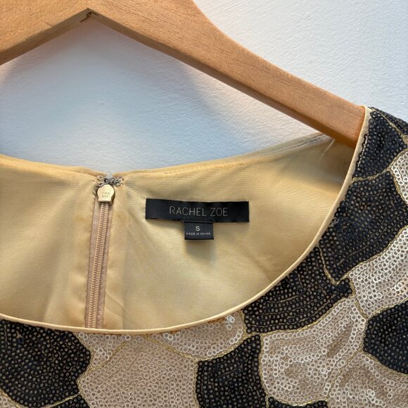 Rachel Zoe Cocktail Dress - Picture 3 of 3